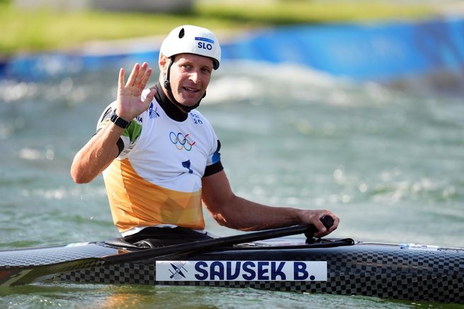 Benjamin Savšek