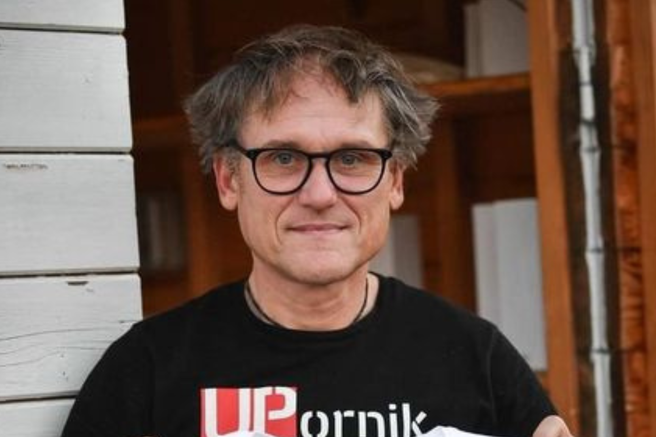Boris Krabonja
