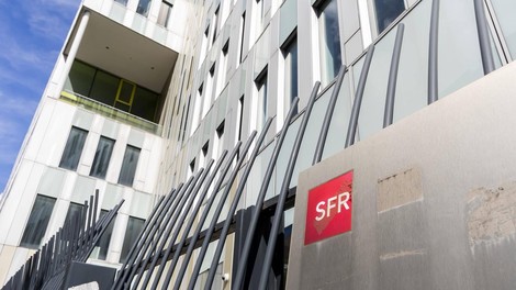 Napad na francosko optično omrežje: to so vse trenutno znane informacije