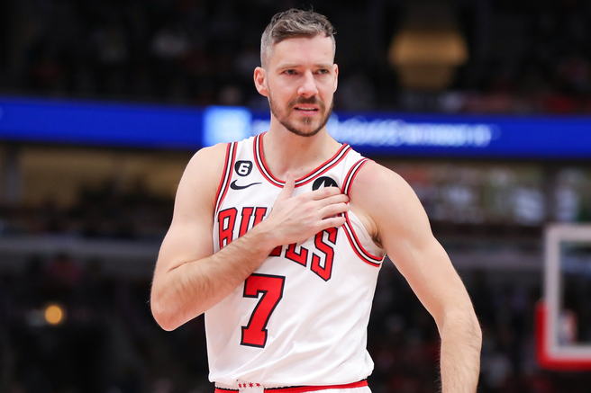Goran Dragić
