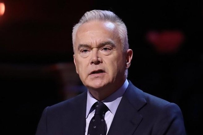 Huw Edwards