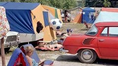 Pot na dopust včasih: brez klime in avtocest ... Kako pa ste na morje potovali vi?