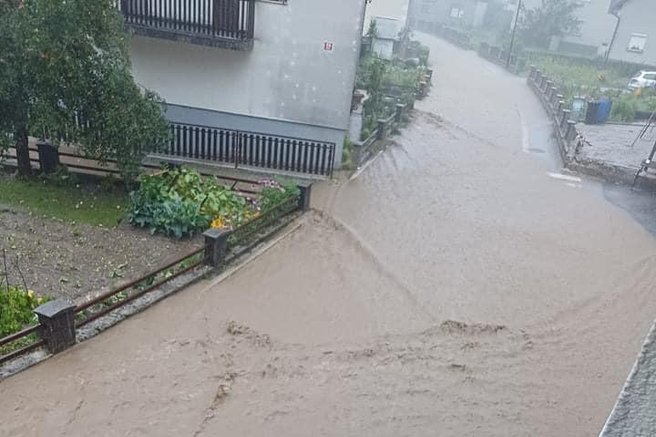 poplave