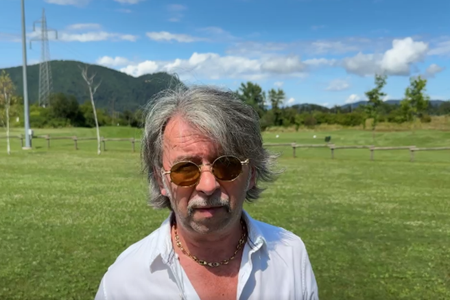 Preobrat v odločitvi: Magnificu so odobrili koncert v Tivoliju, toda ...