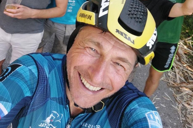 Borut Pahor