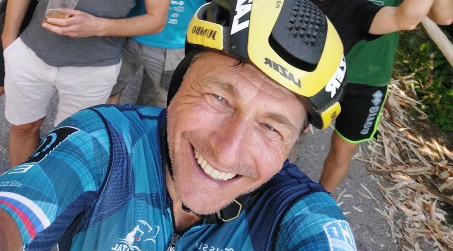 Nov spodrsljaj nekdanjega predsednika? Borut Pahor predčasno razkril, komu pripravljajo presenečenje za ... (foto: Instagram/Borut Pahor)