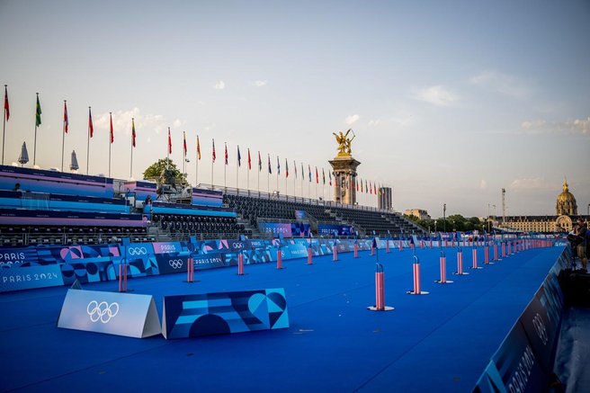 olimpijske igre