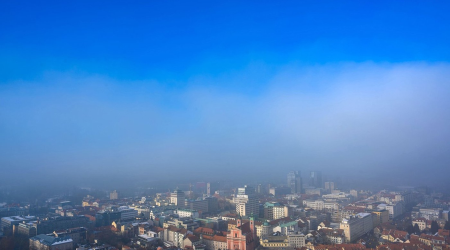 Nas čaka še kakšno neurje? Vremenoslovci so napovedali, kaj lahko pričakujemo (foto: Profimedia)
