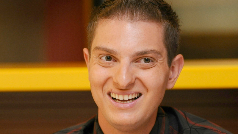 Damjan Murko