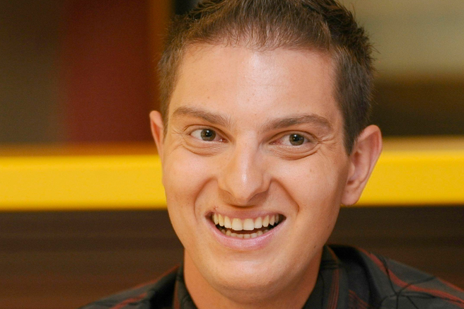 Damjan Murko