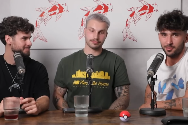 hrvati slovenci podkast 3soma stereotipi