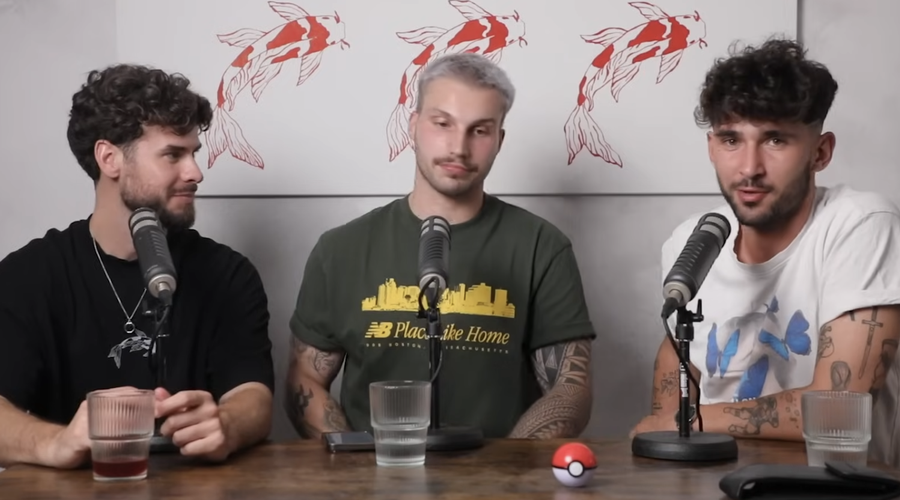Hrvati pod drobnogled vzeli tipične slovenske lastnosti: "Niti mrtev ne bi šel tekmovat v pitju s povprečnim Slovencem!" (foto: Youtube/posnetek zaslona)