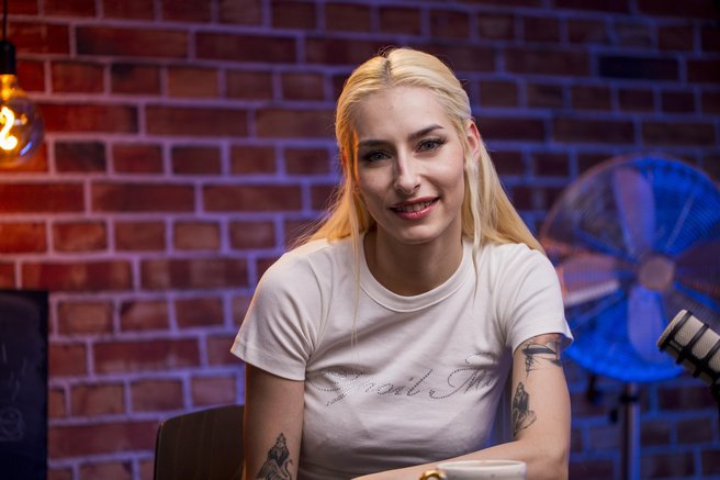 Raiven metropolitan podkast Ob skodelici kave