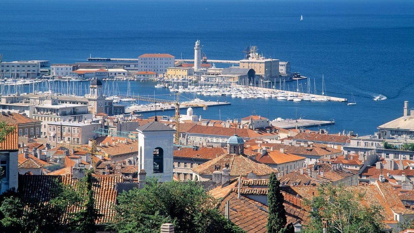 Piran ali Trst? Turistična dilema je dobila zanimiv razplet: 