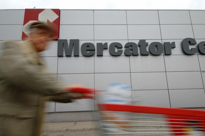 Mercator