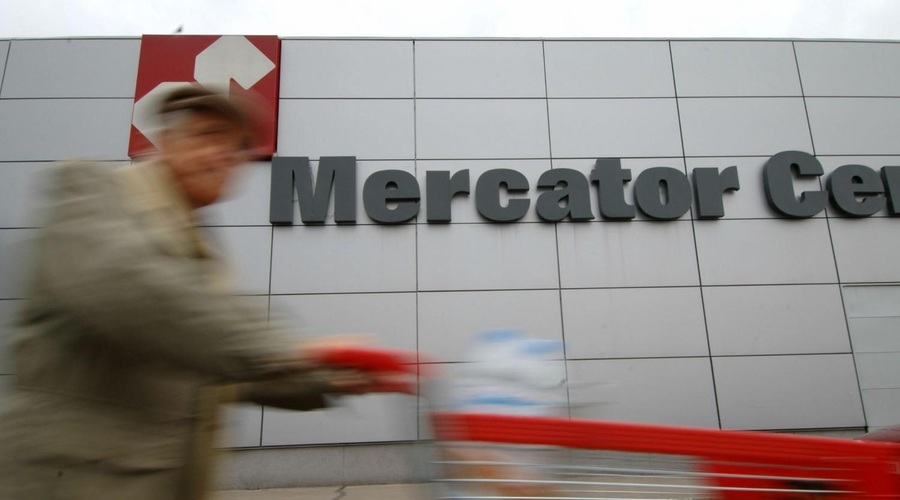 Mercator s trgovskih polic umaknil to zelenjavo, ste jo kupili? (foto: STA)