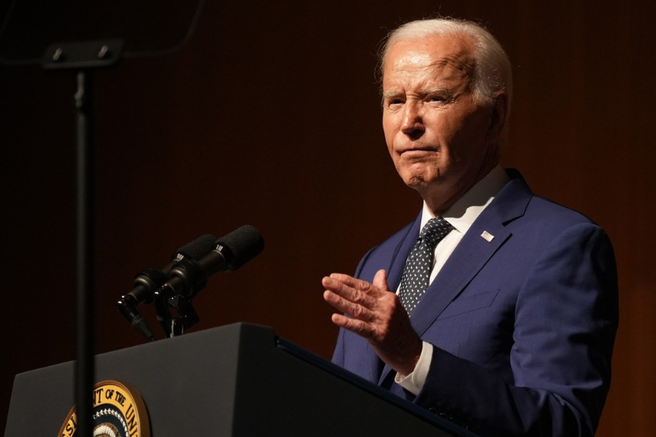 Joe Biden