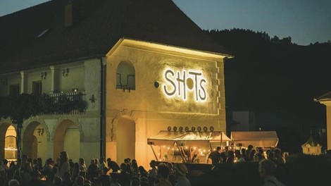 V Slovenj Gradcu se je začel filmski teden (predvajali bodo 31 filmov iz 21 različnih držav)