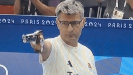 yusuf dikec