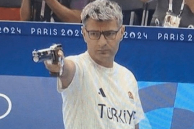 yusuf dikec