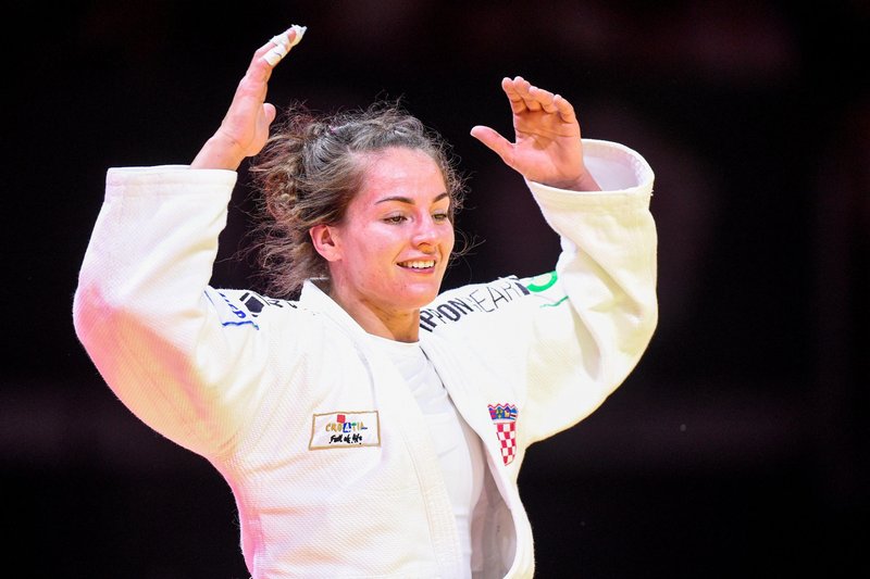 Barbara Matić.