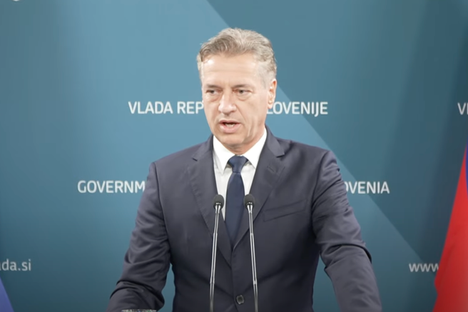 Vlada Republike Slovenije
