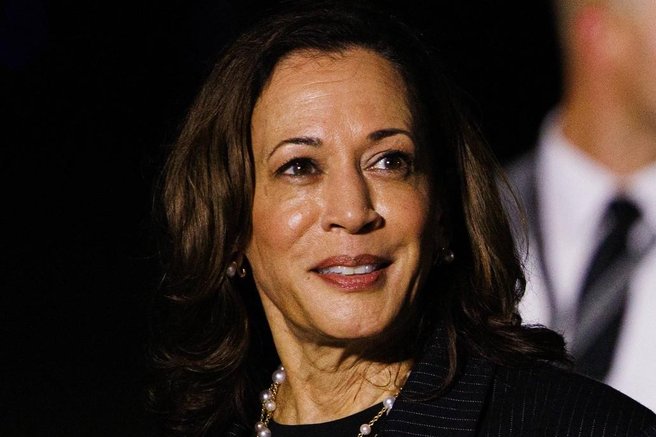 Kamala Harris