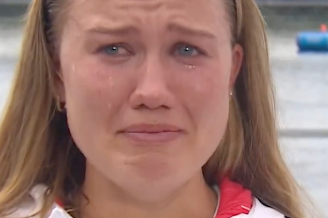 Lola Anderson
