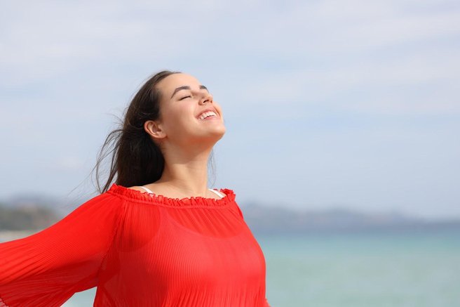 Zakaj meditirati ni lahko? (In kaj pomenijo spremembe v možganih)