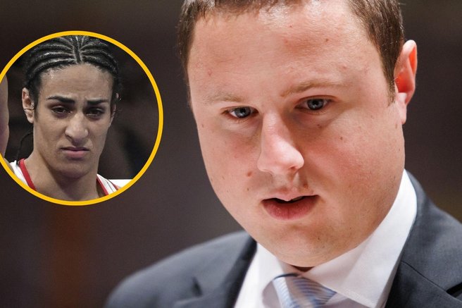 Žan Mahnič brez dlake na jeziku: "Moškega, ki se pretvarja, da je ženska, je potrebno poslati v zdravstveno ustanovo"