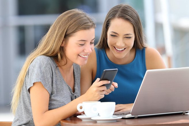 To so osebe iz našega življenja, ki jih najpogosteje (skrivoma) poiščemo na Facebooku