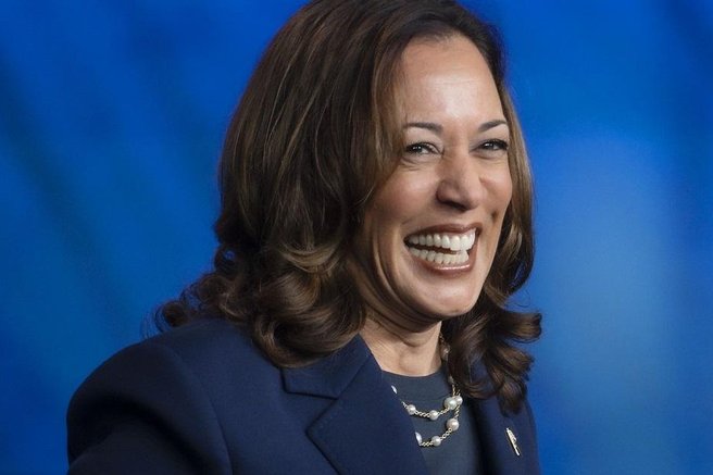 Kamala Harris