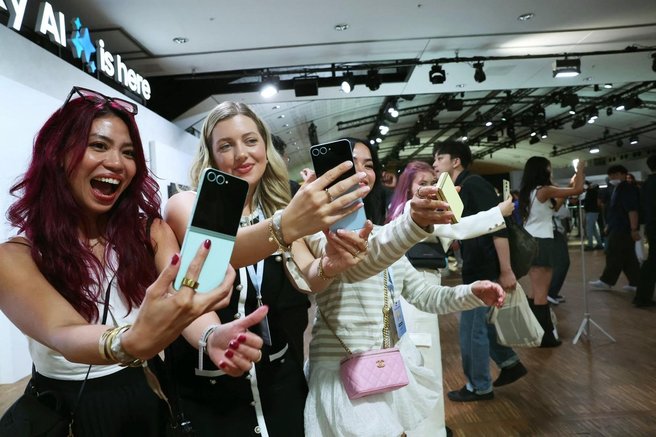 Šef podjetja Samsung besen – so novi izdelki res preveč podobni tem konkurenčnim napravam?