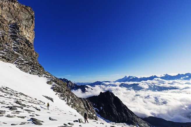 alpe, francija