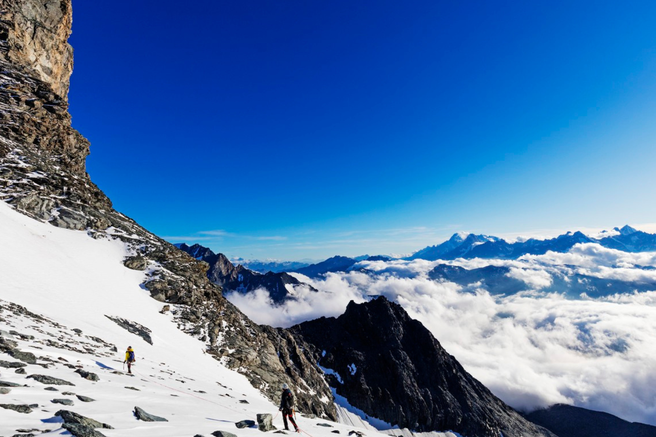 alpe, francija