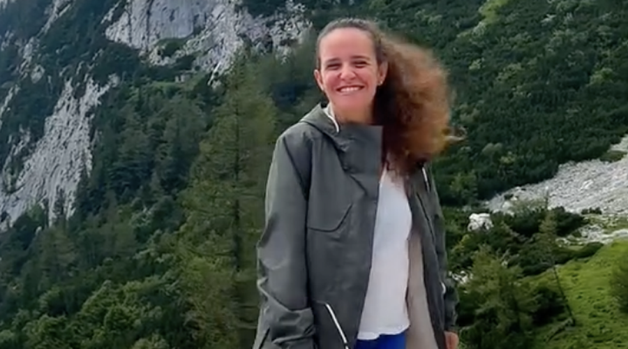 Turistka raziskala vse kotičke Slovenije: "Najbolj me je presenetila ... " (foto: Instagram/mauka.travels/posnetek zaslona)