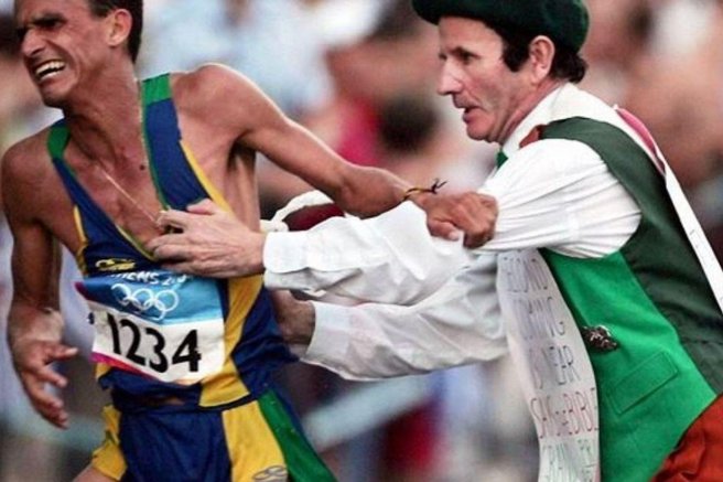 5 škandalov na olimpijskih igrah, ki so pretresli svet