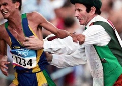 5 škandalov na olimpijskih igrah, ki so pretresli svet