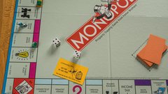 monopoly igra