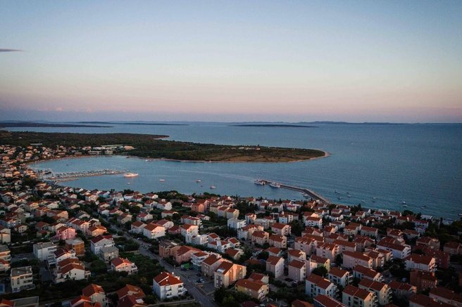 pag, požar