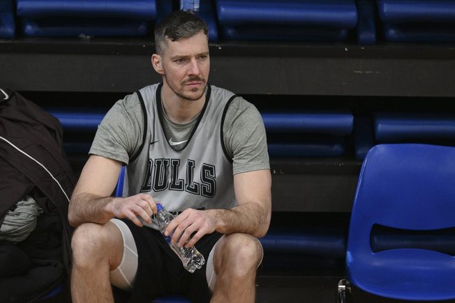 goran dragić