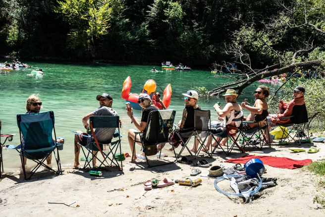Na sotočje Tolminke in Soče prihaja Punk Rock Holiday! Koga so povabili na oder?