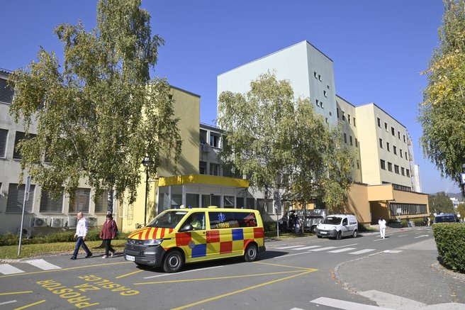 Zdravniki v novogoriški bolnišnici in UKC Ljubljana ga niso jemali resno, zdaj ima hude nevrološke težave