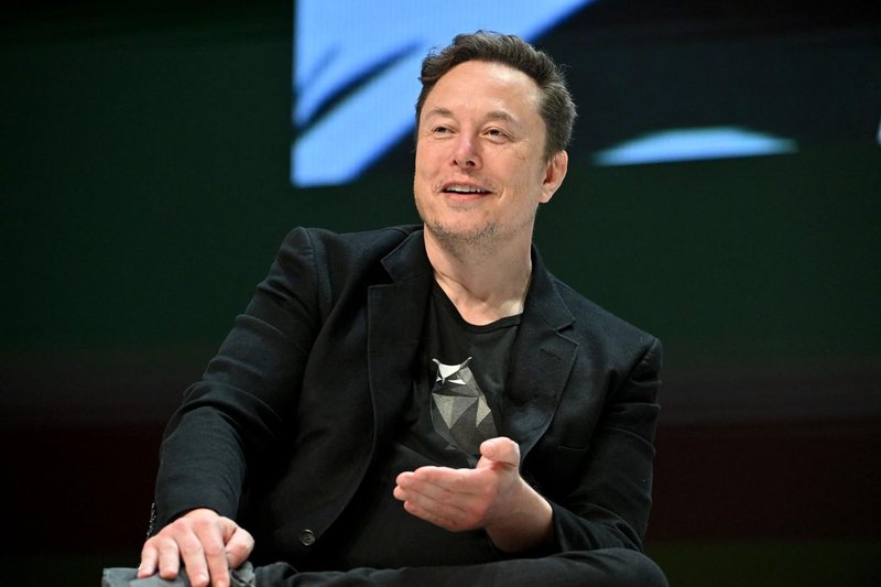 Elon Musk lansiral Grokipedijo, konkurenco Wikipedii, ki jo poganja umetna inteligenca