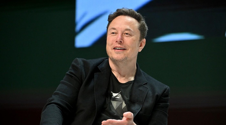 Elon Musk predstavil Grok 3! Je to konec prevlade ChatGPT? (foto: Profimedia)