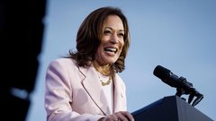 Kamala Harris