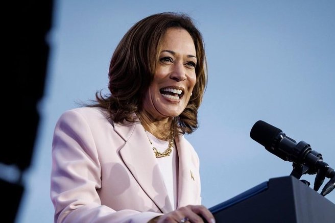 Kamala Harris