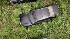 Mercedesa odpeljala na servis: ko po 3 letih še vedno ni bilo glasu od mehanika, je ...
