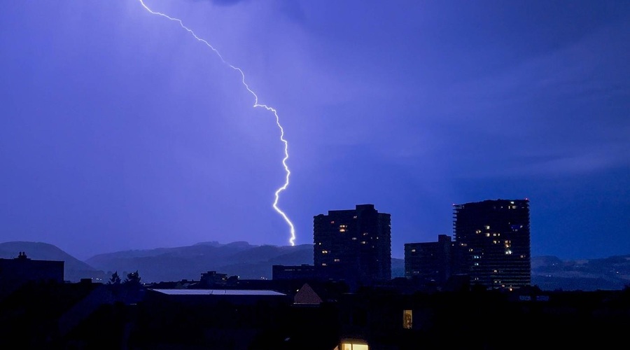Kakšno vreme nas čaka? Pripravite se na preobrat (foto: Profimedia)