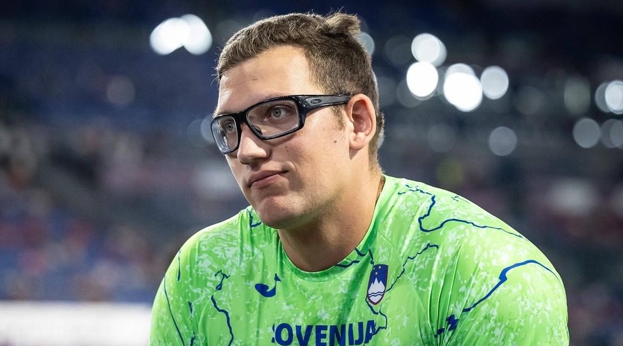 Olimpijske sanje se niso uresničile: Kristjan Čeh ostal brez medalje (foto: Profimedia)